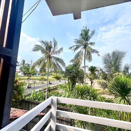 Paddyview By Zzz Hostel Banyuwangi  Bagian luar foto