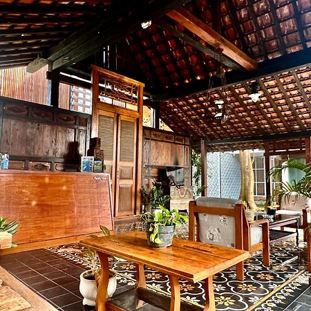 Paddyview By Zzz Hostel Banyuwangi  Bagian luar foto
