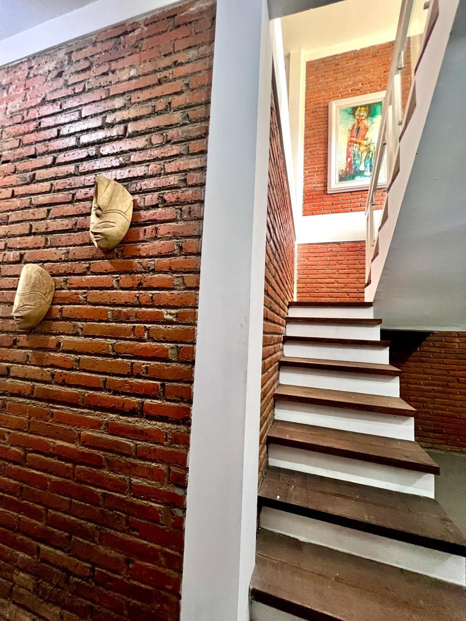 Paddyview By Zzz Hostel Banyuwangi  Bagian luar foto