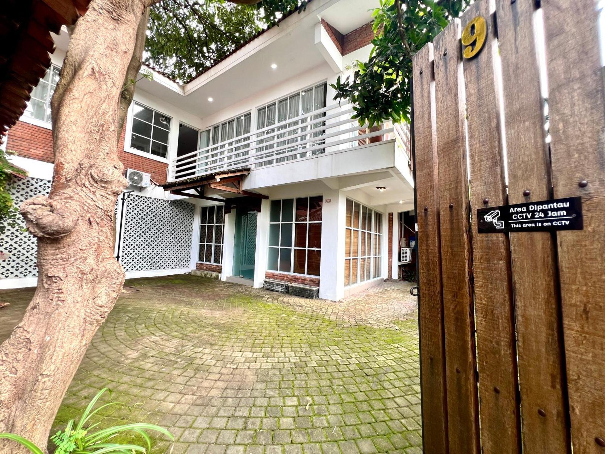Paddyview By Zzz Hostel Banyuwangi  Bagian luar foto