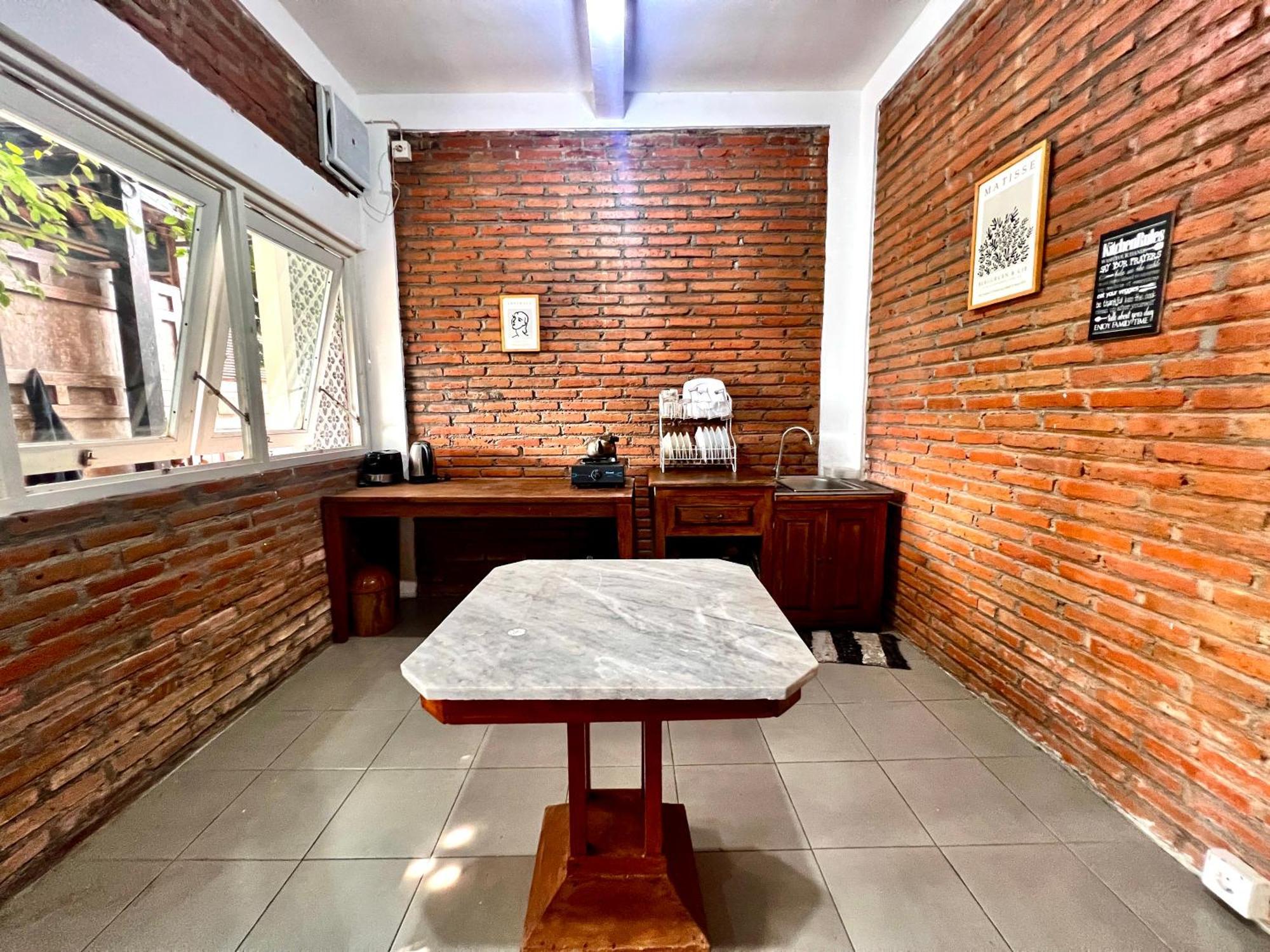Paddyview By Zzz Hostel Banyuwangi  Bagian luar foto