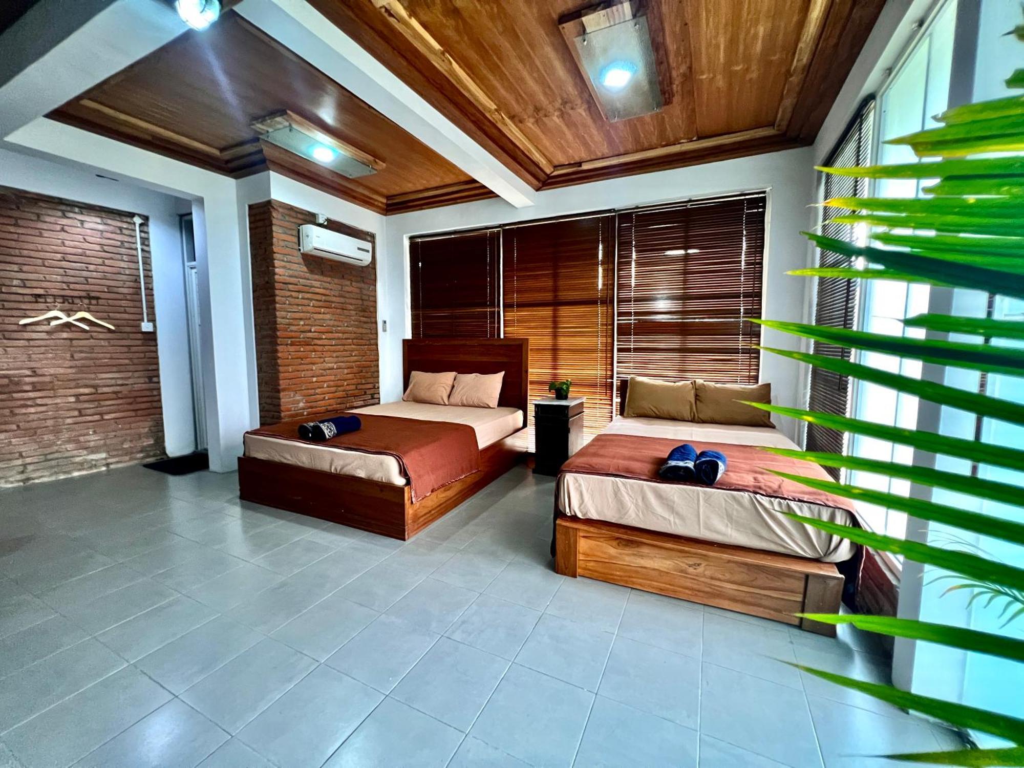 Paddyview By Zzz Hostel Banyuwangi  Bagian luar foto