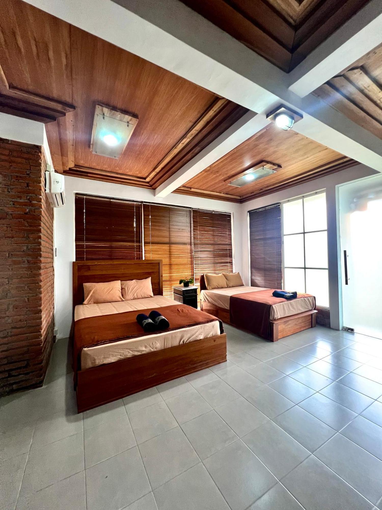 Paddyview By Zzz Hostel Banyuwangi  Bagian luar foto