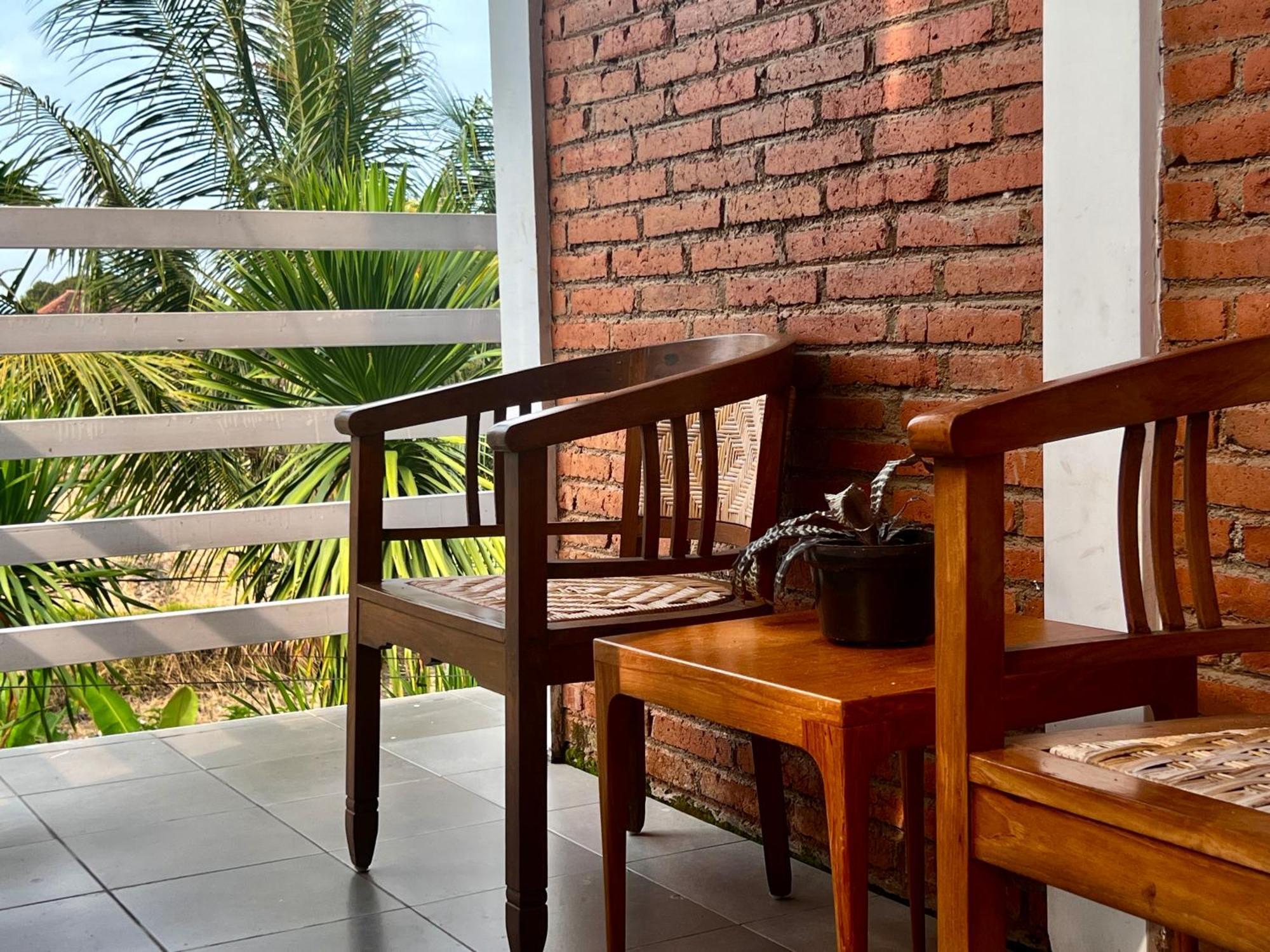Paddyview By Zzz Hostel Banyuwangi  Bagian luar foto