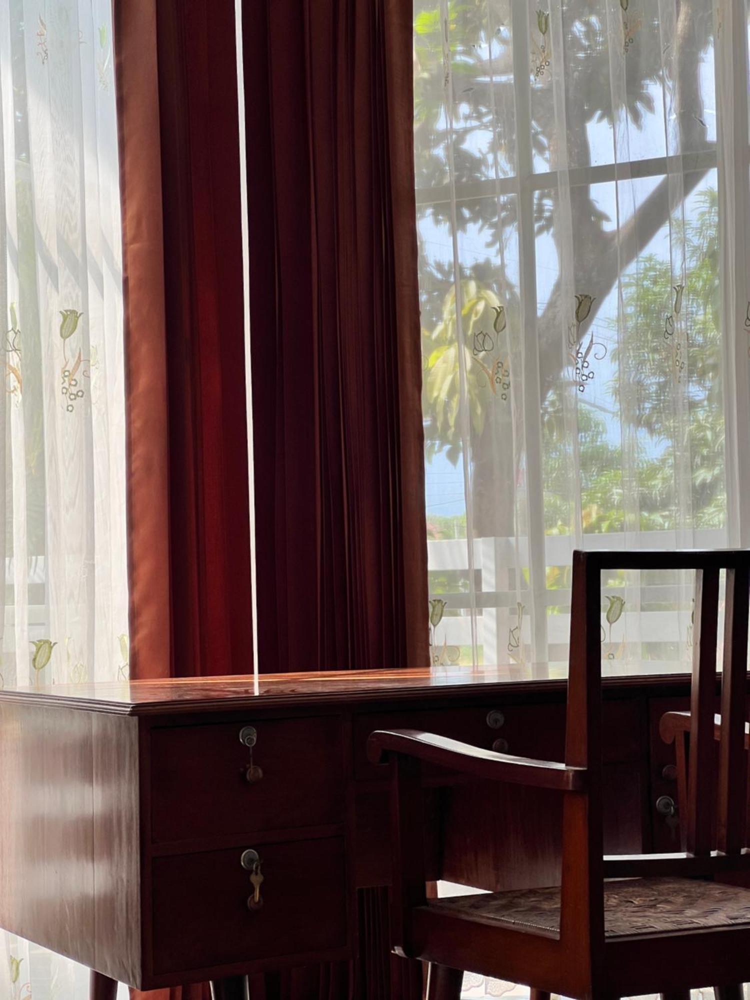Paddyview By Zzz Hostel Banyuwangi  Bagian luar foto