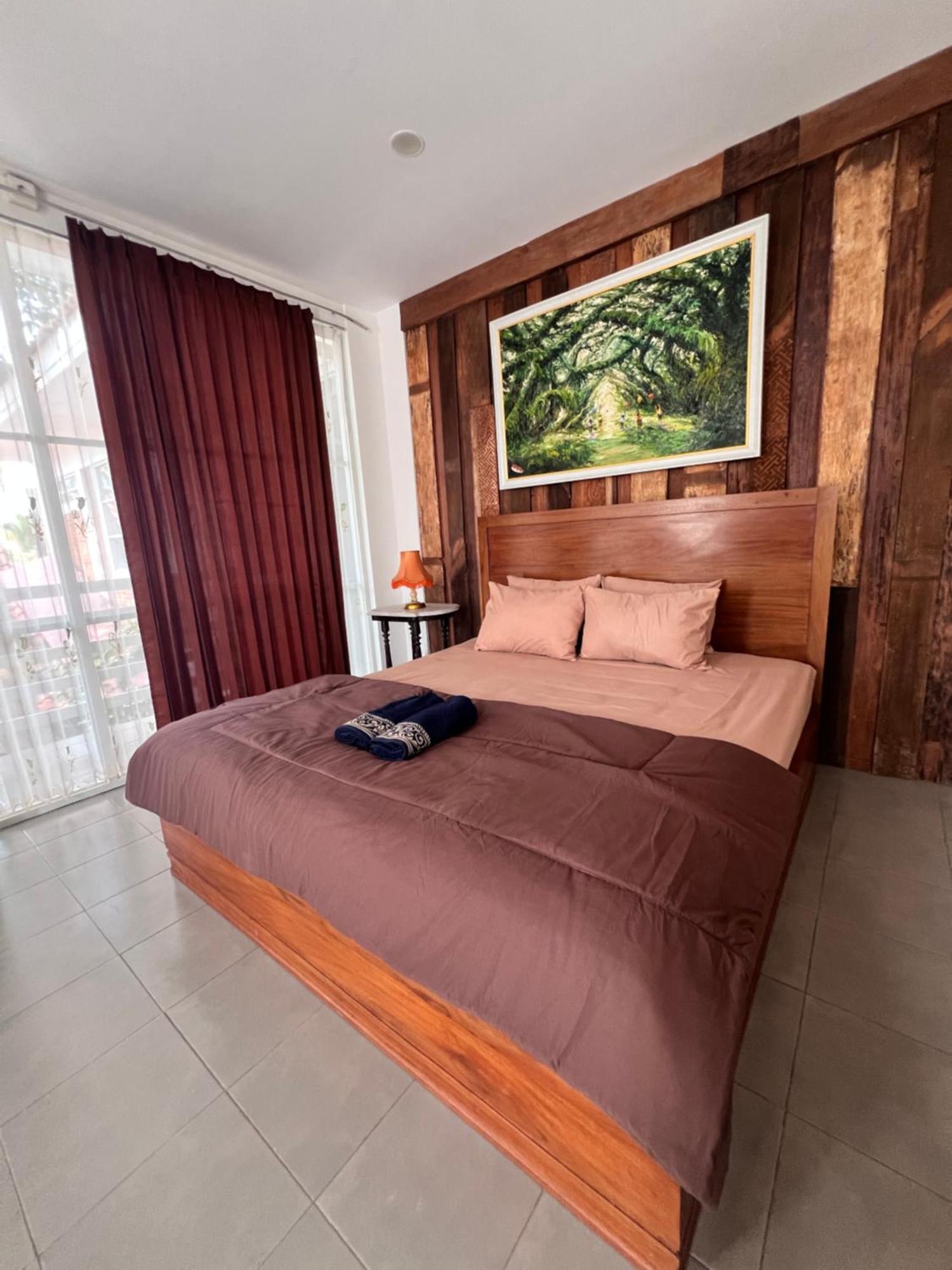 Paddyview By Zzz Hostel Banyuwangi  Bagian luar foto