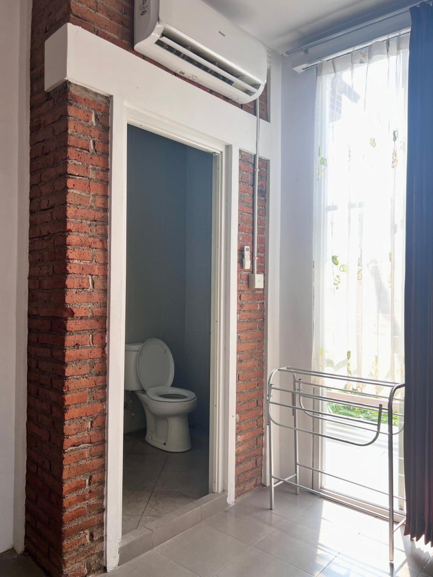 Paddyview By Zzz Hostel Banyuwangi  Bagian luar foto