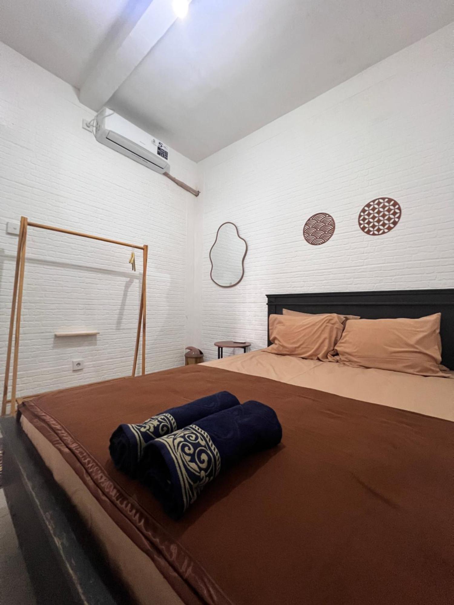 Paddyview By Zzz Hostel Banyuwangi  Bagian luar foto
