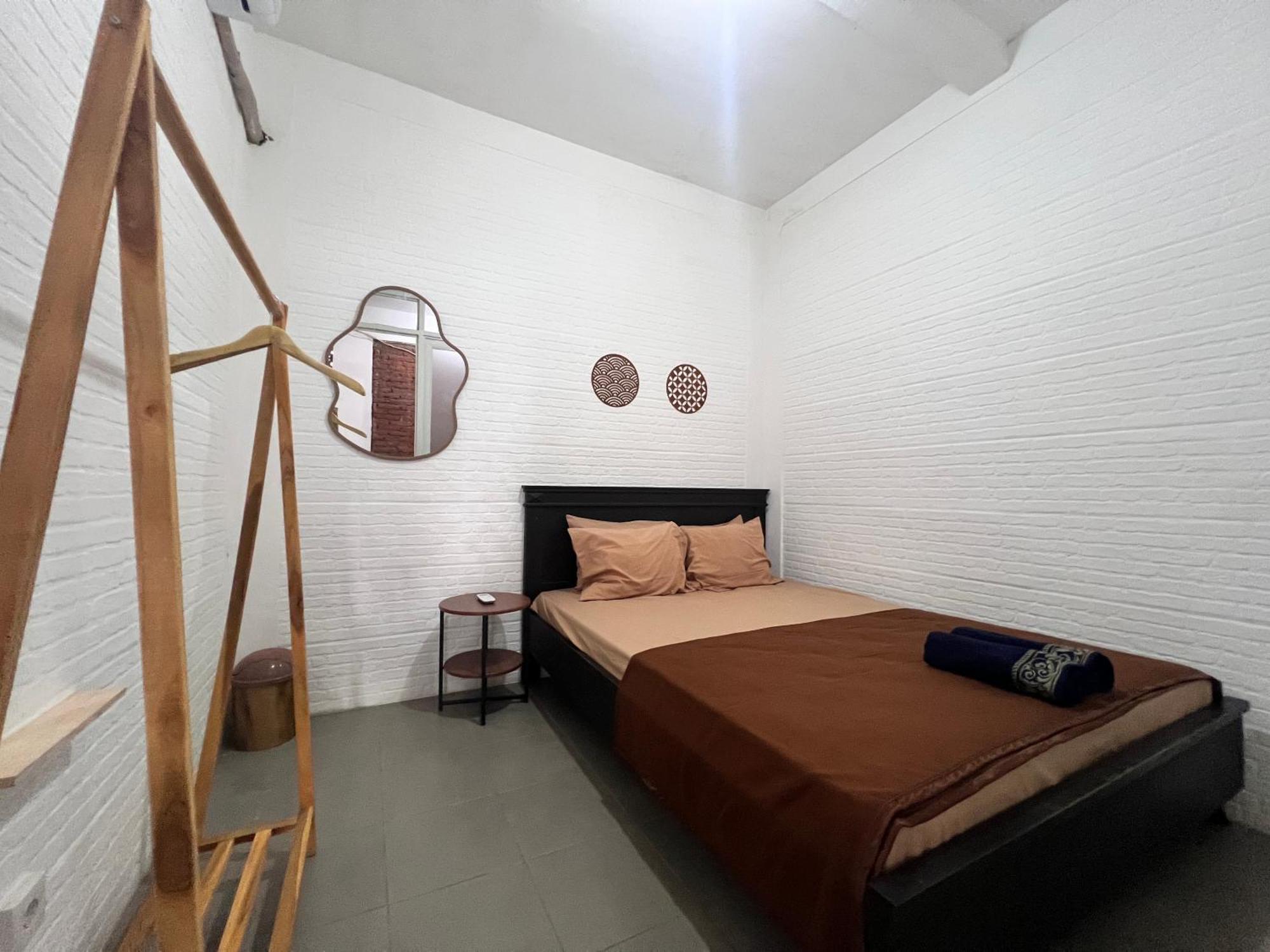 Paddyview By Zzz Hostel Banyuwangi  Bagian luar foto