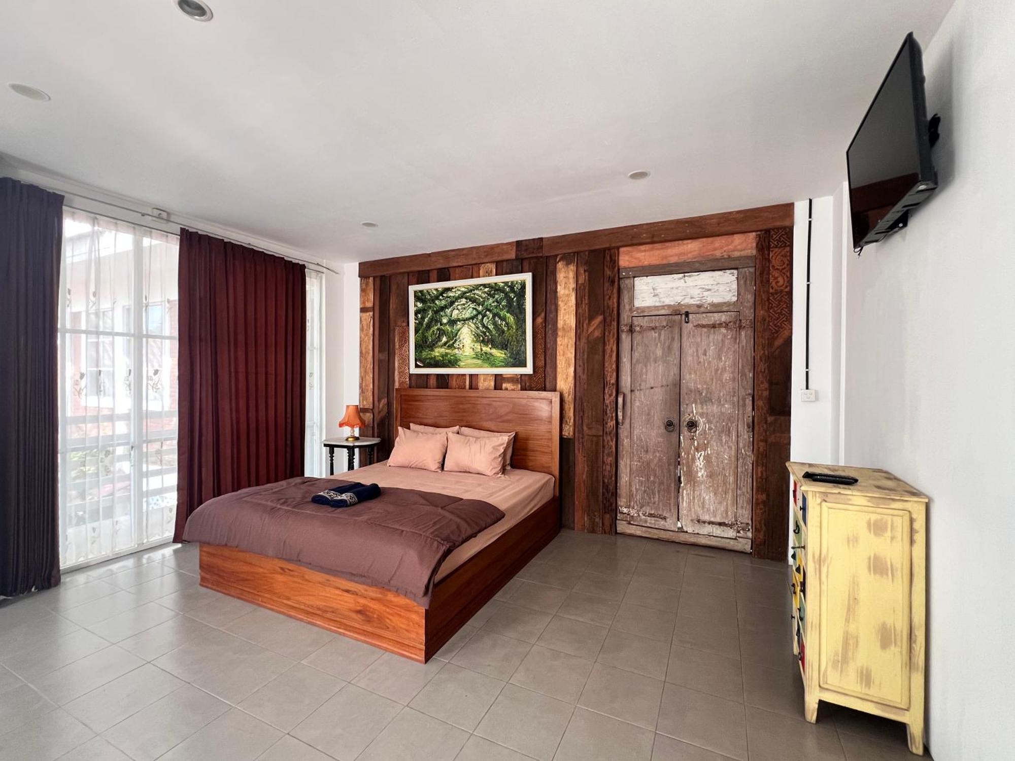 Paddyview By Zzz Hostel Banyuwangi  Bagian luar foto