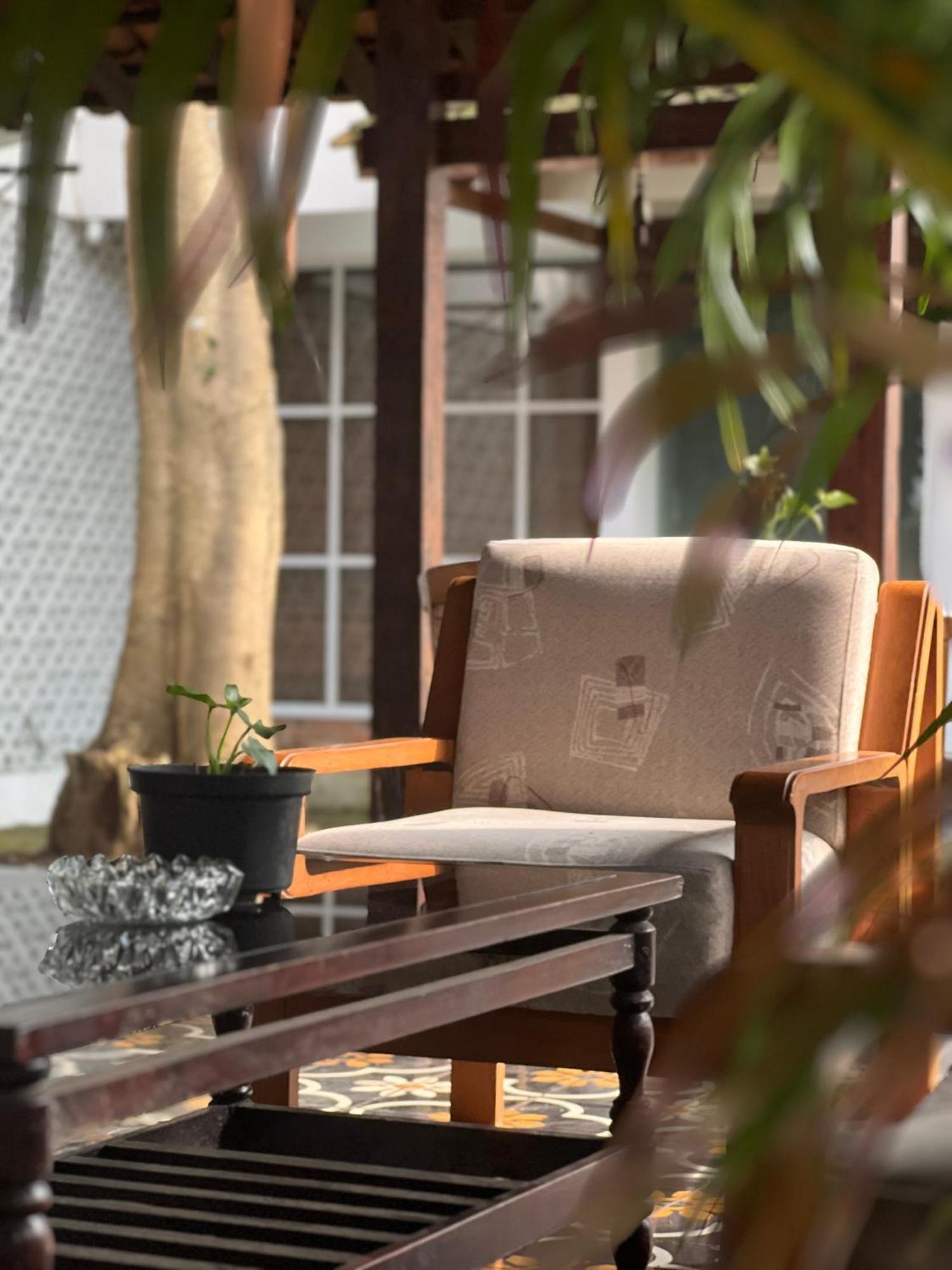 Paddyview By Zzz Hostel Banyuwangi  Bagian luar foto