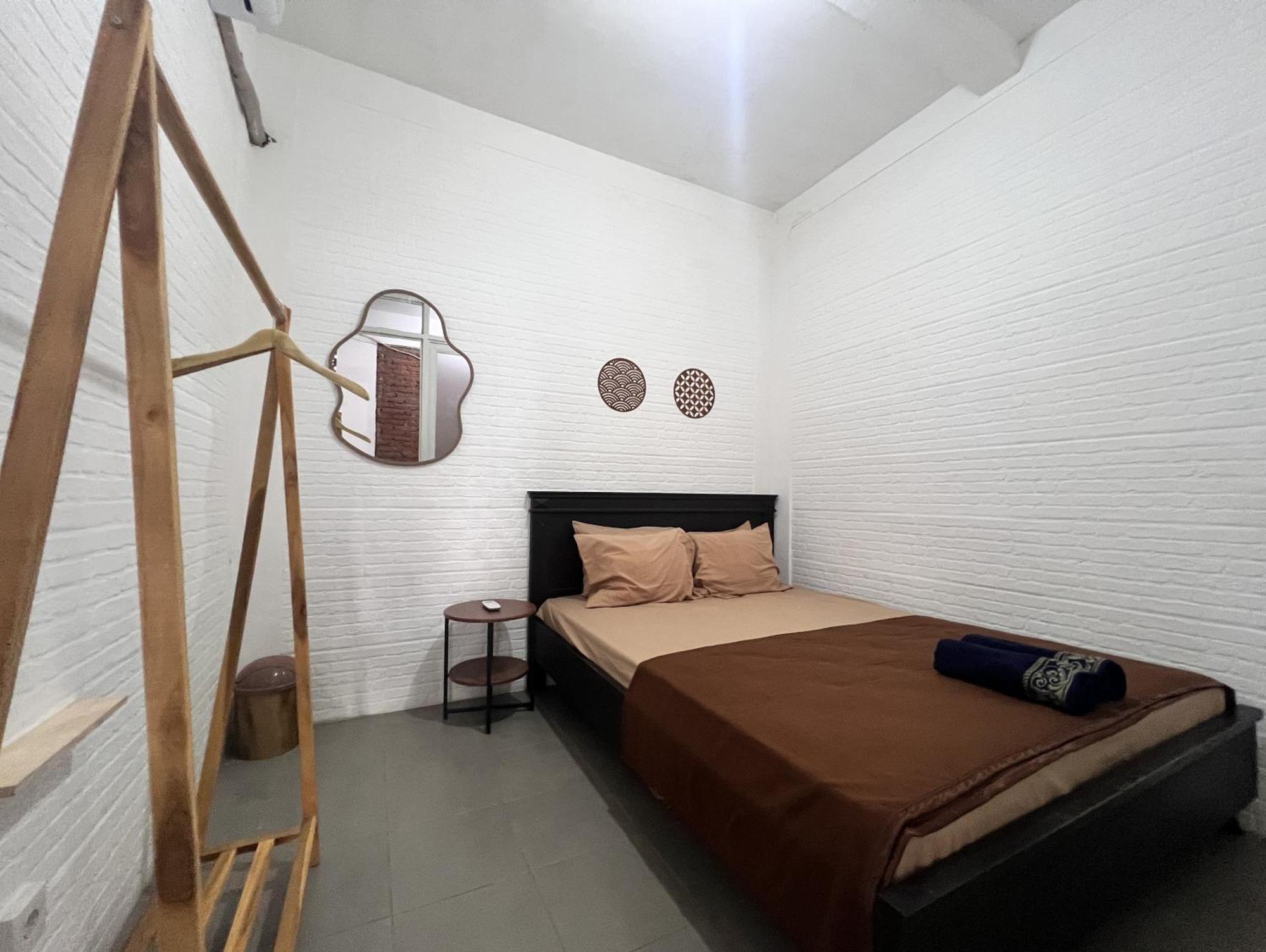 Paddyview By Zzz Hostel Banyuwangi  Bagian luar foto